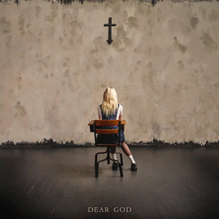 The Pretty Reckless : Dear God